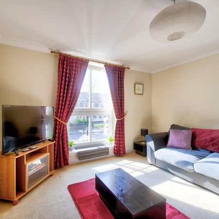 Guestready - Nice 3Bdr Apart W/ Private Parking EDI Buitenkant foto