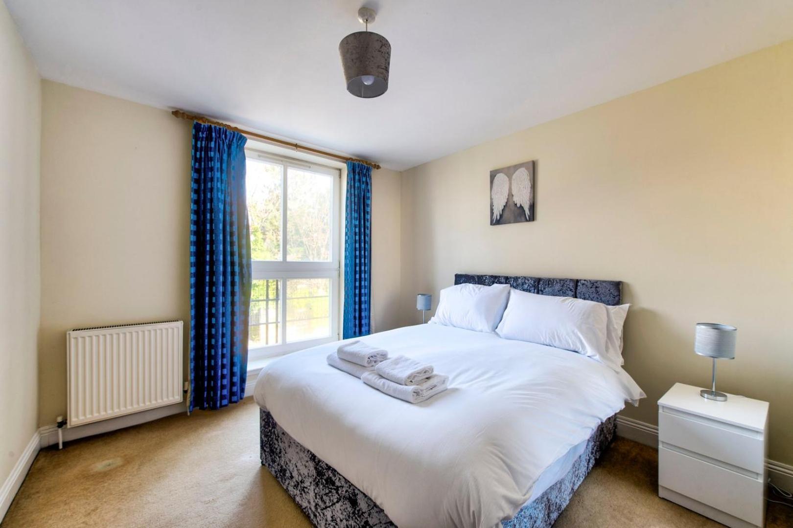 Guestready - Nice 3Bdr Apart W/ Private Parking EDI Buitenkant foto